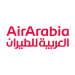 Air Arabia Logo